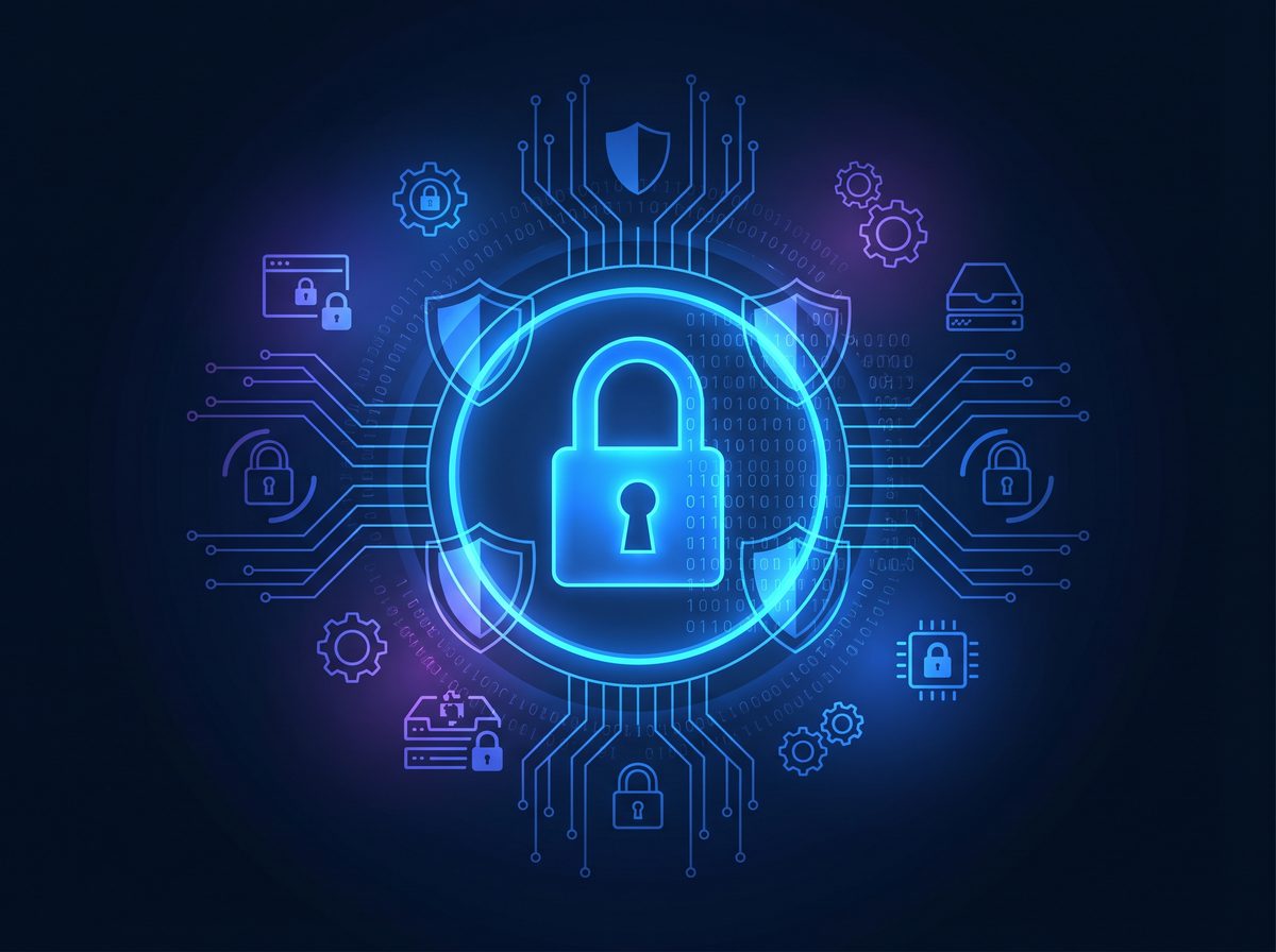 腾功加速器安全防护体系